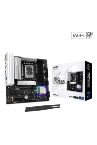Obrázok pre Základní deska ASRock B860M Pro RS WiFi