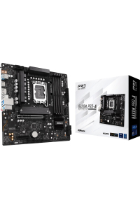 Základní deska ASRock B860M Pro-A Obrázok pre Základní deska ASRock B860M Pro-A