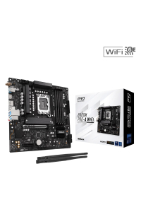 Základní deska ASRock B860M Pro-A WiFi Obrázok pre Základní deska ASRock B860M Pro-A WiFi