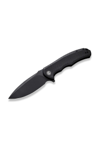 Obrázok pre CIVIVI Praxis Knife 9Cr18MoV Micarta All Black