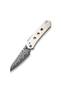Obrázok pre Knife CIVIVI Vision FG Damast Ivory G10