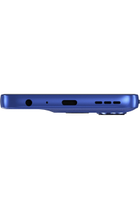 Motorola Moto g56 5G 8 GB 256 GB Dazzling Blue Obrázok pre Motorola Moto g56 5G 8 GB 256 GB Dazzling Blue