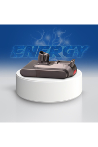 Extralink BATERIA DYSON, V11 (CLICK TYPE) 25.2V 3000MAH Baterie Ruční vysavač Obrázok pre Extralink BATERIA DYSON, V11 (CLICK TYPE) 25.2V 3000MAH Baterie Ruční vysavač