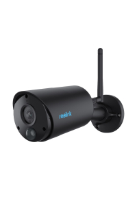Obrázok pre Reolink Argus Series B320-B Kulka (tvar) Bezpečnostní IP kamera Vnitřní a venkovní 2304 x 1296 px Zeď