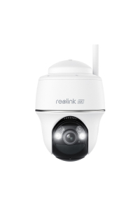 Obrázok pre Reolink Argus Series B440 Kupole Bezpečnostní IP kamera Vnitřní a venkovní 3840 x 2160 px Strop