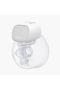 Obrázok pre Momcozy S9 Pro Single Gray | Breast Pump | 180ml
