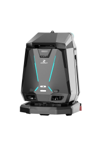 Obrázok pre Rosiwit Skywalker 50 Profesionální čisticí robot + válcový kartáč šedý