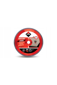 Obrázok pre RUBI Diamond Blade 230mm TPI SUPERPRO