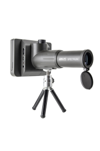 Obrázok pre Digital Scope Delta Optical Spectrum