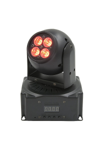 Obrázok pre LED Moving Head NN 408 MINI WASH