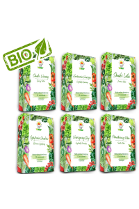 TORAF seed set SET 1+2+3+4+5+6 Obrázok pre TORAF seed set SET 1+2+3+4+5+6
