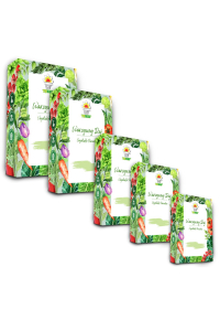 Seed set TORAF - Set 2x5 2024 TORAF 60x1pc Obrázok pre Seed set TORAF - Set 2x5 2024 TORAF 60x1pc