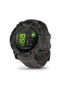 Garmin Instinct 3 AMOLED 3,3 cm (1.3 Obrázok pre Garmin Instinct 3 AMOLED 3,3 cm (1.3