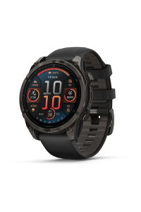 Garmin fenix 8 3,56 cm (1.4 Obrázok pre Garmin fenix 8 3,56 cm (1.4