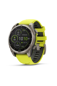 Garmin fenix 8 3,3 cm (1.3 Obrázok pre Garmin fenix 8 3,3 cm (1.3