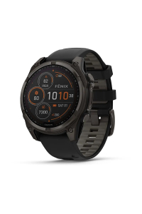 Garmin fenix 8 3,3 cm (1.3 Obrázok pre Garmin fenix 8 3,3 cm (1.3