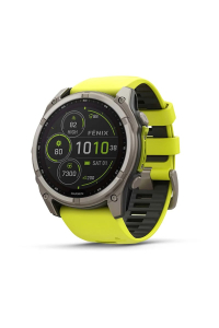 Garmin fenix 8 3,56 cm (1.4 Obrázok pre Garmin fenix 8 3,56 cm (1.4