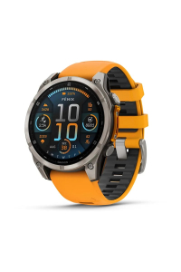 Garmin fenix 8 3,56 cm (1.4 Obrázok pre Garmin fenix 8 3,56 cm (1.4