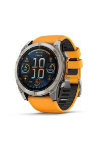 Garmin Fenix 8 3,56 cm (1.4 Obrázok pre Garmin Fenix 8 3,56 cm (1.4