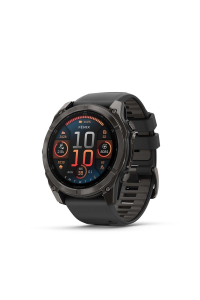 Garmin Fenix 8 3,56 cm (1.4 Obrázok pre Garmin Fenix 8 3,56 cm (1.4
