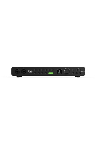 Audient EVO16 - Zvukové rozhraní USB Obrázok pre Audient EVO16 - Zvukové rozhraní USB