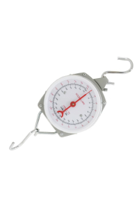 Obrázok pre Eurohunt Spring Scale 0 - 200 kg