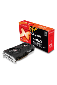 Obrázok pre Grafická karta. SAPPHIRE PULSE RX 9060 XT GAMING 8GB