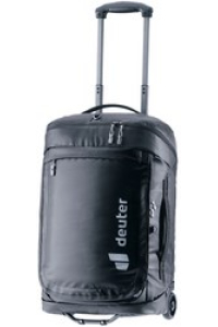Obrázok pre Duffel Pro Movo 36 black | uniwersalny