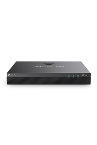Obrázok pre TP-Link VIGI NVR2016H síťový videorekordér Černá