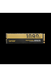 SSD disk Lexar NM1090 Pro 2TB Gen5 14000/13000 Obrázok pre SSD disk Lexar NM1090 Pro 2TB Gen5 14000/13000