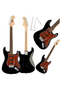 Obrázok pre Electric Guitar V-TONE GST39 BK
