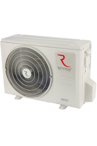 Rotenso Imoto I26Xo Air Conditioner - Ext Unit Obrázok pre Rotenso Imoto I26Xo Air Conditioner - Ext Unit