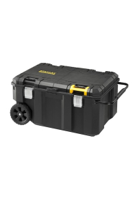 Stanley FATMAX FMST17870-1 skladovací box na nářadí Černá Obrázok pre Stanley FATMAX FMST17870-1 skladovací box na nářadí Černá