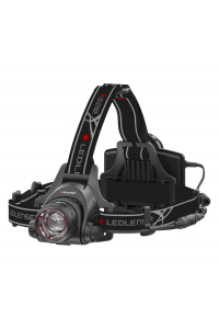 Obrázok pre Ledlenser H14R.2 Černá Čelovka LED