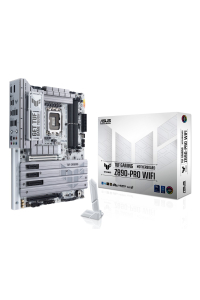 Obrázok pre ASUS TUF GAMING Z890-PRO WIFI Intel Z890 LGA 1851 (Socket V1) ATX