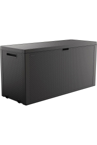 Obrázok pre Zahradní box KETER ( 249722) 270 L grafitový
