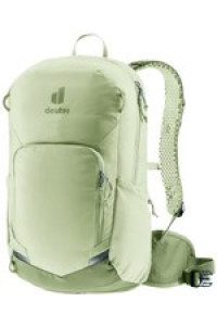 Deuter Bike I 16 16 l Světle zelená Obrázok pre Deuter Bike I 16 16 l Světle zelená