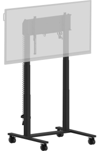 Obrázok pre iiyama MD-CAR2031-B1 Držák na signage displej 2,67 m (105
