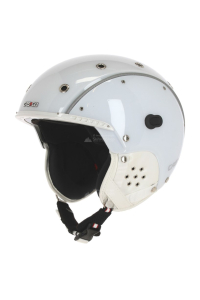 Lyžařská přilba CASCO SP-3 AIRWOLF WHITE S 52-56 Obrázok pre Lyžařská přilba CASCO SP-3 AIRWOLF WHITE S 52-56