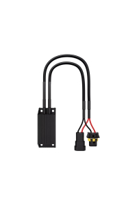 Obrázok pre Osram LED Smart Canbus Car Bulbs H10/HB3/HB4