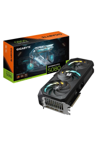 Obrázok pre GIGABYTE GeForce RTX 5080 GAMING OC 16G NVIDIA 16 GB GDDR7
