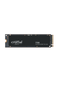Obrázok pre Crucial CT2000T705SSD3 SSD disk 2 TB M.2 PCI Express 5.0 NVMe