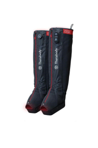 Obrázok pre Kompresní boty Therabody JetBoots Pro Plus L
