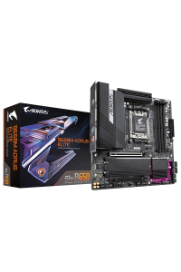 GIGABYTE B650M AORUS ELITE základní deska AMD B650 Zásuvka AM5 ATX Obrázok pre GIGABYTE B650M AORUS ELITE základní deska AMD B650 Zásuvka AM5 ATX