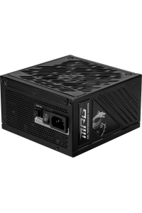 Obrázok pre Napájecí zdroj MSI MPG A1250GS 1250W PCIE5 80+ Gold (306-7ZPFX11-CE0)