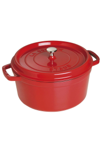 Obrázok pre Staub 40509-861-0 pečicí kastrol 8,35 l Litina