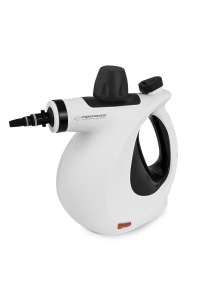Esperanza EHS008 Parní pračka 0,35 l černá, bílá 900 W Obrázok pre Esperanza EHS008 Parní pračka 0,35 l černá, bílá 900 W
