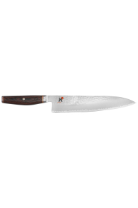ZWILLING Miyabi 6000 MCT Ocel 1 kusů Nůž Gyutoh Obrázok pre ZWILLING Miyabi 6000 MCT Ocel 1 kusů Nůž Gyutoh