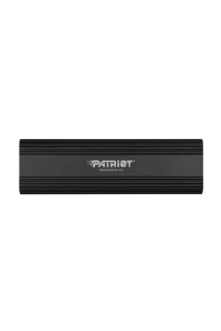 Obrázok pre Patriot Memory Transporter Lite 2 TB USB typu C 3.2 Gen 2 (3.1 Gen 2) (PTPL2TBPECB) Černá