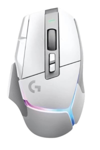 Obrázok pre Logitech G G502 X PLUS